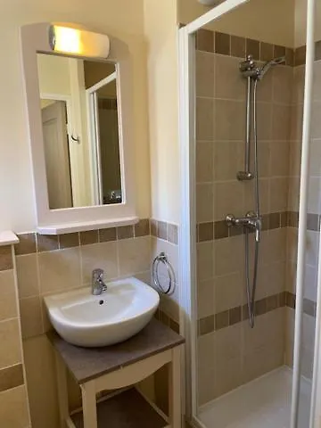 Maison 3 Pieces Domaine Golf Pont Royal Mallemort Holiday home