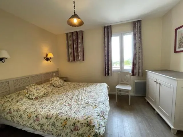 Maison 3 Pieces Domaine Golf Pont Royal Mallemort France