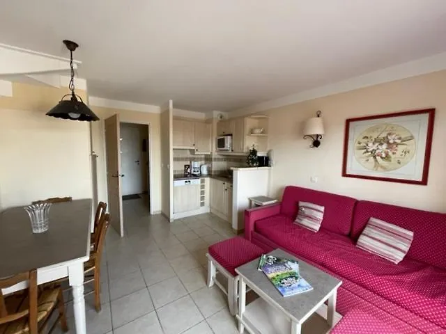 Hébergement de vacances Maison 3 Pieces Domaine Golf Pont Royal Mallemort